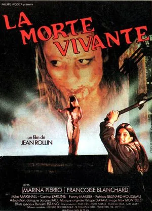 La Morte Vivante