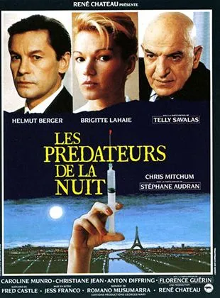 Les Prédateurs de la nuit