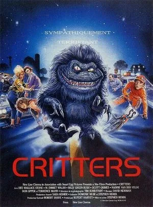 Critters