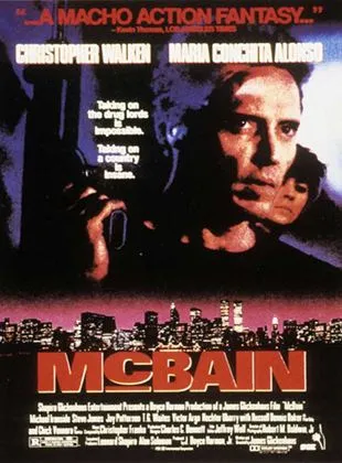 McBain