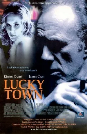 Luckytown Blues