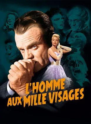 L'Homme aux mille visages