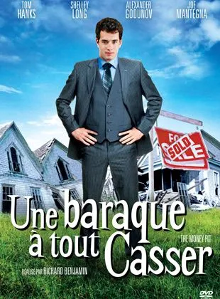 Une Baraque à tout casser