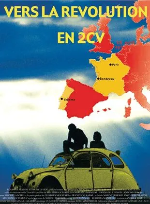 Vers la révolution en 2CV