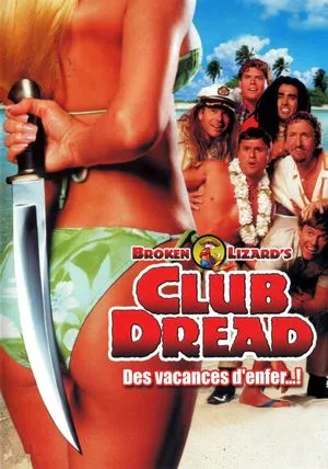 Club Dread