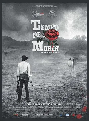 Tiempo de morir