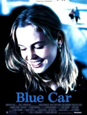 Blue Car