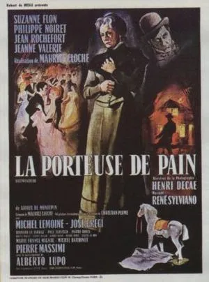 La Porteuse de pain