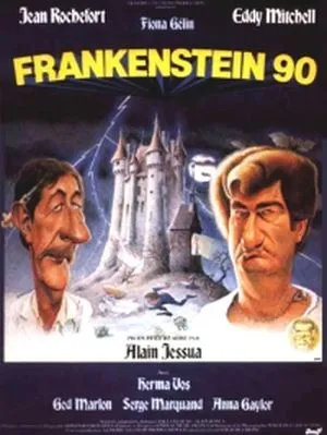 Frankenstein 90