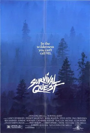 Survival Quest