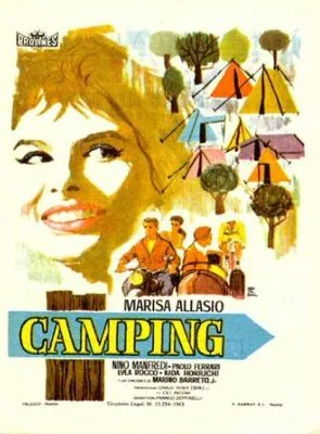 Camping