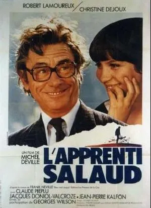 L'Apprenti salaud