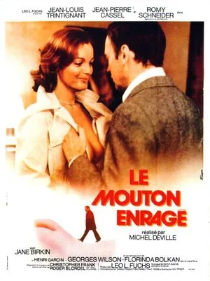 Le Mouton enragé