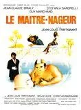 Le maître-nageur