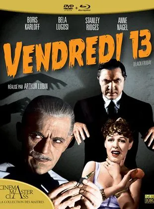 Vendredi 13