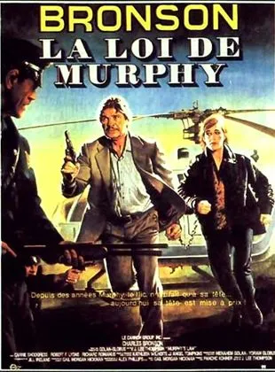 La Loi de Murphy