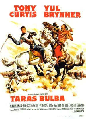 Taras Bulba