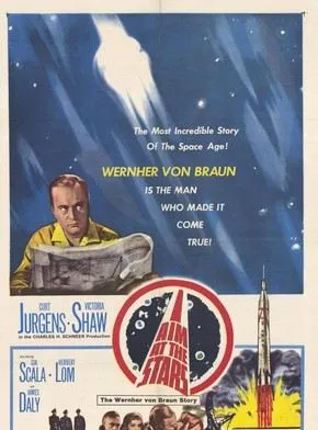 Wernher von Braun