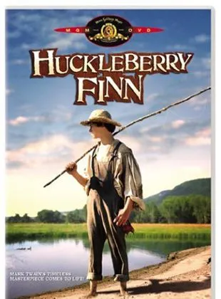 Huckleberry Finn