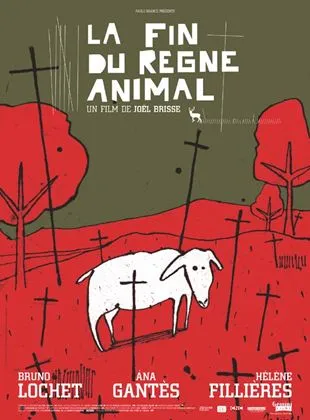 La Fin du règne animal