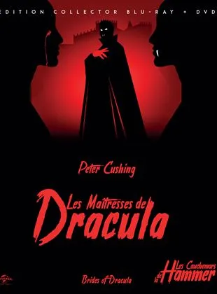 Les Maîtresses de Dracula