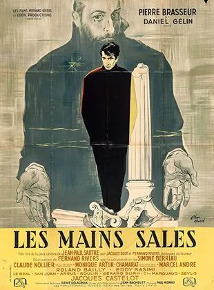 Les Mains sales