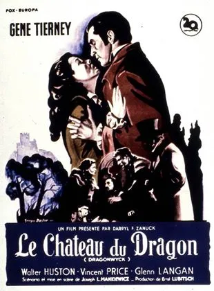 Le Château du dragon