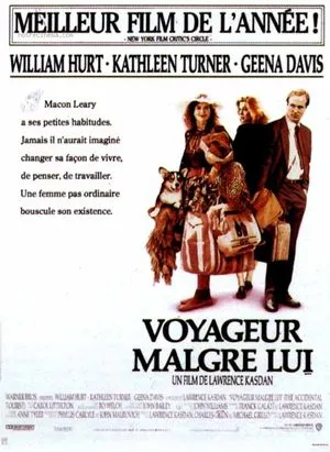 Voyageur malgré lui