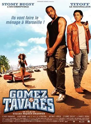 Gomez & Tavarès