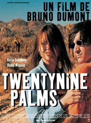 TwentyNine Palms