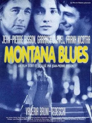 Montana blues