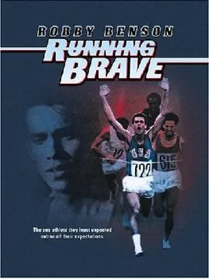 Running brave