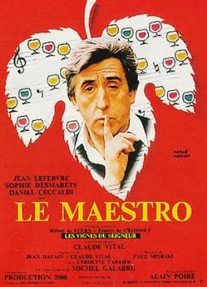 Le Maestro