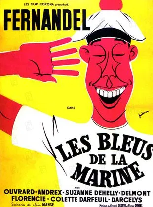 Les Bleus de la Marine