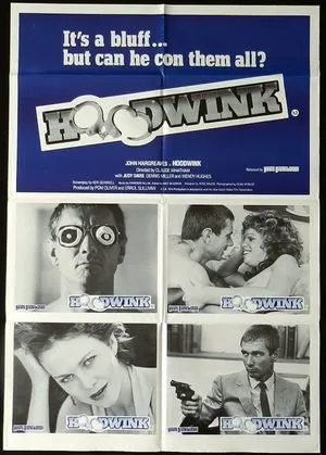 Hoodwink