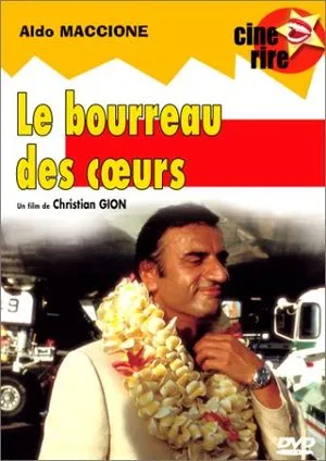 Le Bourreau des coeurs