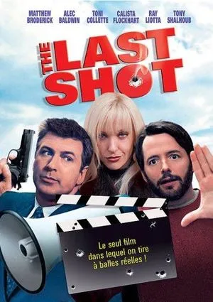 The Last shot