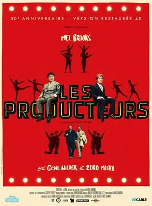 Les Producteurs