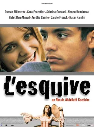 L'esquive