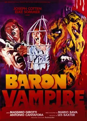 Baron vampire