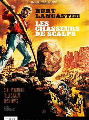 Les Chasseurs de scalps