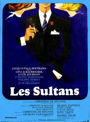 Les Sultans