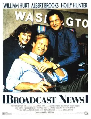 Broadcast News