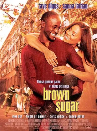 Brown Sugar