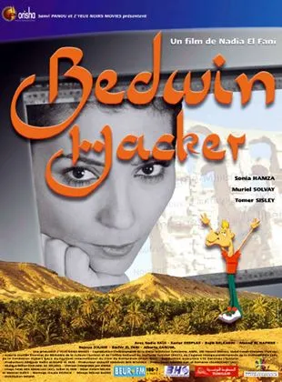 Bedwin Hacker