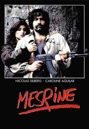 Mesrine