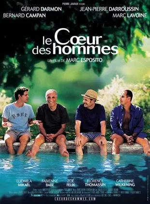 Le Coeur des hommes