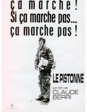 Le Pistonné