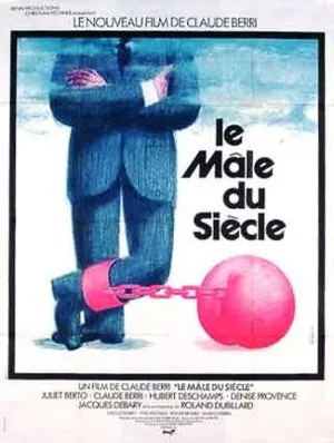 Le Mâle du siècle