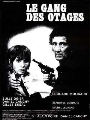 Le Gang des otages